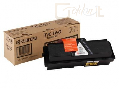 Kyocera TK-160 toner (FS-1120D/DN)