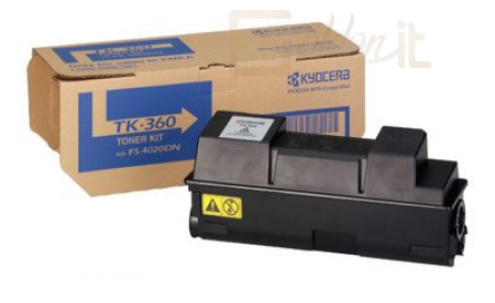 Kyocera TK-360 toner (FS-4020DN)