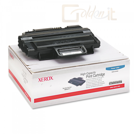 Xerox Phaser 3250 Black toner 5000 oldal