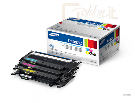 Samsung CLP-310/315 Toner Kit 