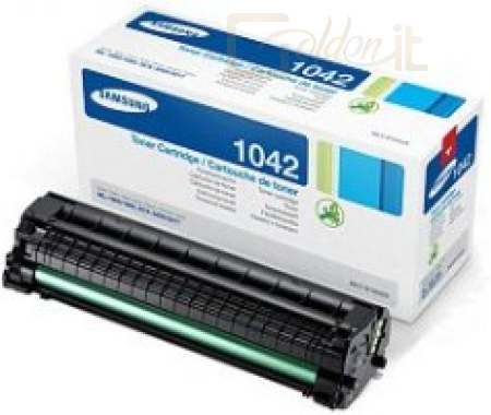 Samsung MLT-D1042S ML-1660/1665  Black toner