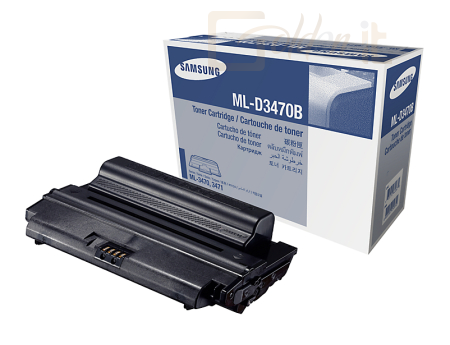 Samsung ML-3470B  Black toner