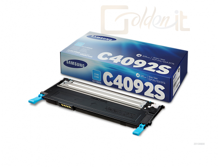 Samsung CLP-310/315  Cyan toner