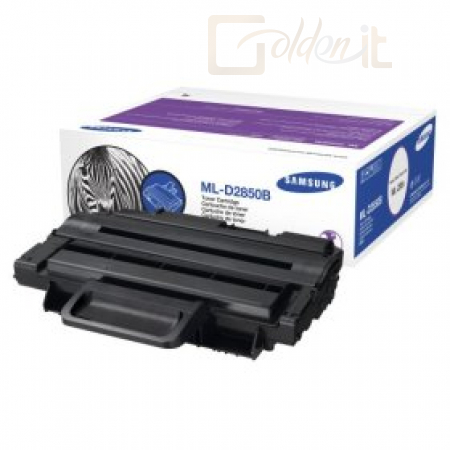 Samsung ML-2850B Black toner