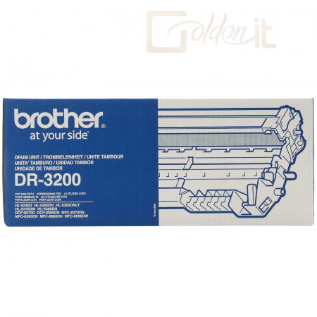 Brother DR-3200  DRUM