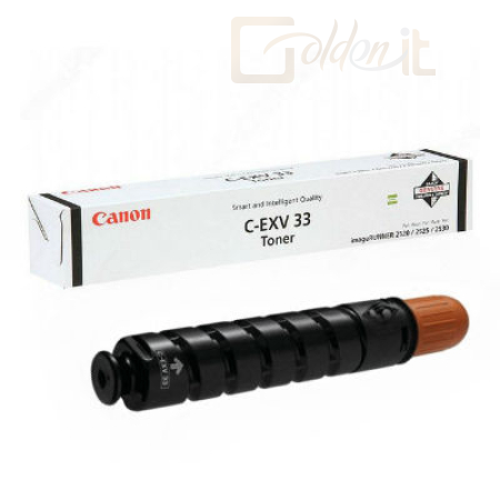 Canon C-EXV33 IR 2520/2525/2530