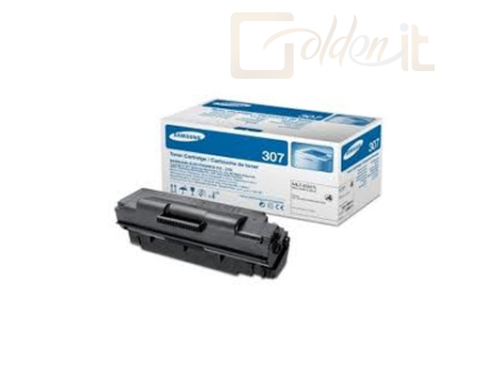 Samsung MLT-D307E Black extra nagykapacitású toner