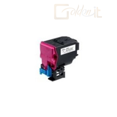 Develop TNP 27M Toner  (Ineo+ 25) Magenta 