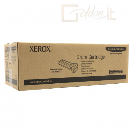 Xerox Print Cartridge : WorkCentre 5016, 5020