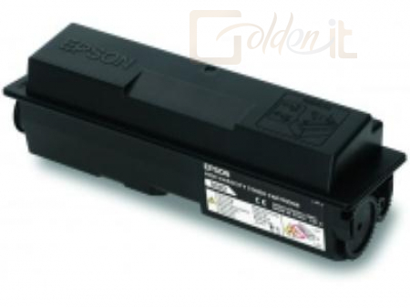 Epson AcuLaser MX20/M2400 Black toner 