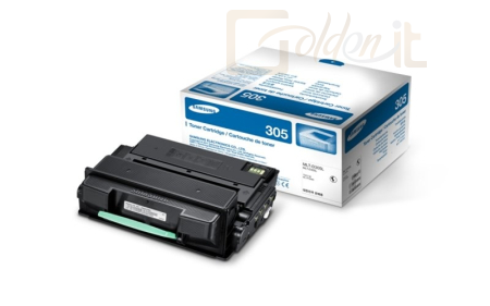 Samsung ML-3750ND Black toner