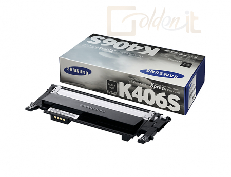 Samsung CLT-K406S Black toner