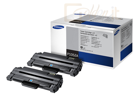 Samsung ML-1910/1915 Black Duopack toner