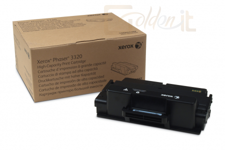 Xerox Phaser 3320 Black toner 11000 oldal