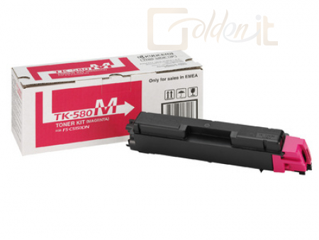 Kyocera TK-580M toner (FS-C5150DN)