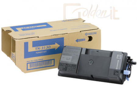 Kyocera TK-3130 toner (FS-4200DN/4300DN)