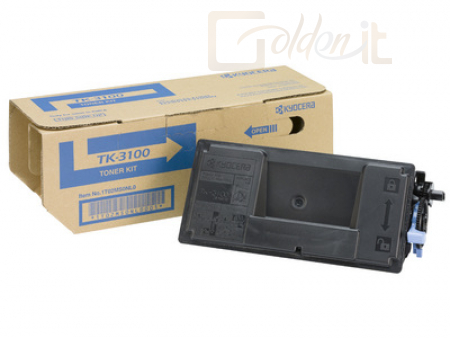 Kyocera TK-3100 toner (FS-2100D/2100DN)