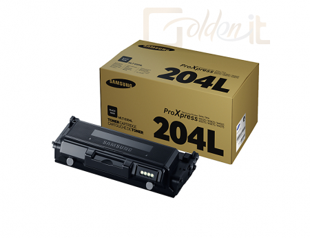 Samsung MLT-D204L Black nagykapacitású toner