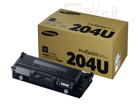 Samsung MLT-D204U Black ultra nagykapacitású toner