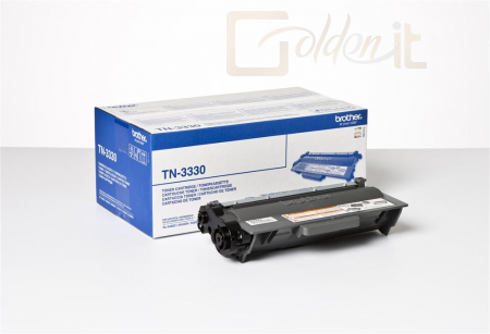 Brother TN-3330 Black toner