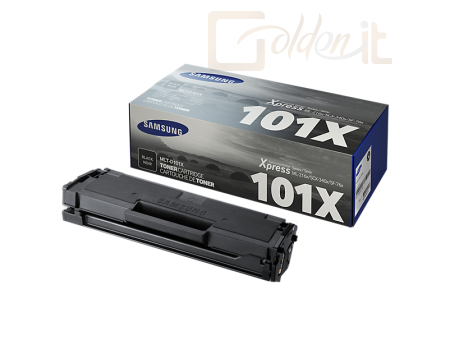 Samsung MLT-D101X/ELS Black toner