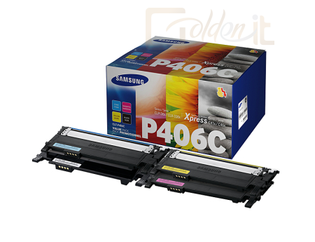 Samsung CLP-365/365W Toner Kit