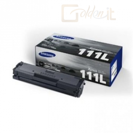 Samsung MLT-D111L Black toner