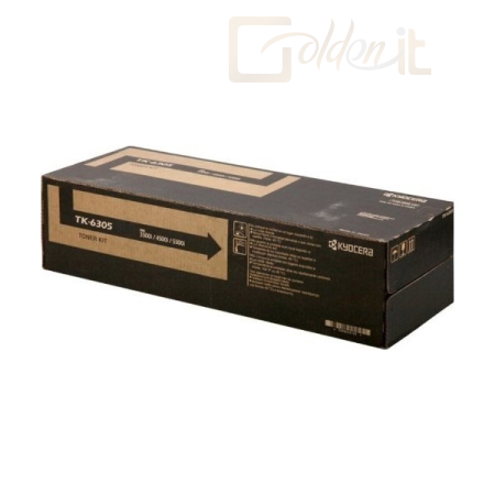 Kyocera TK-6305 Black toner