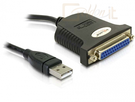 DeLock USB1.1 to Parallel Adapter