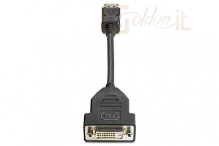 HP DisplayPort - DVI-D adapter