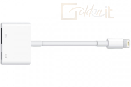 Apple Lightning digitális AV-adapter