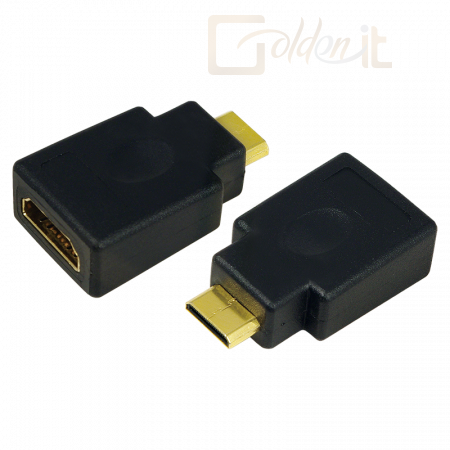 Logilink HDMI - mini HDMI adapter