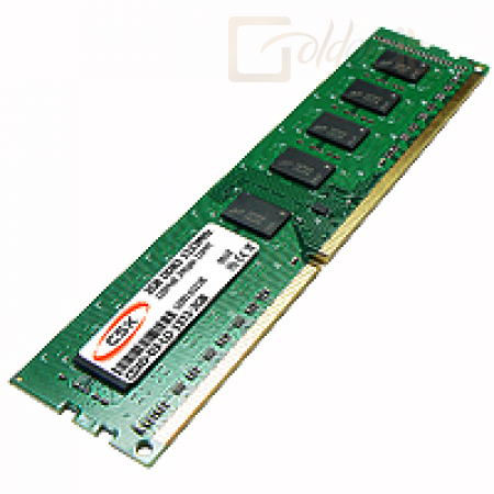 CSX 2GB DDR3 1333MHz