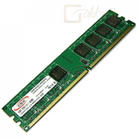 CSX 1GB DDR2 800Mhz ALPHA