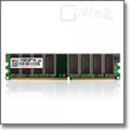 CSX 1GB DDR 400Mhz