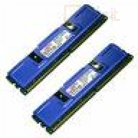 CSX 8GB DDR3 1333MHz KIT(2x4GB)