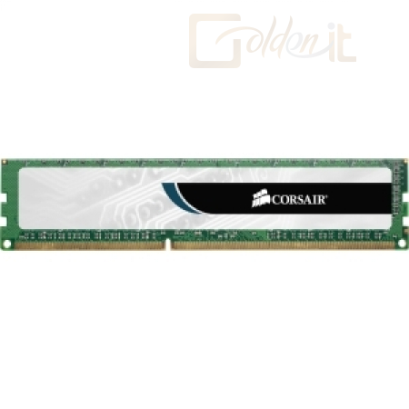 Corsair 8GB DDR3 1333MHz Kit (2x4GB) Value