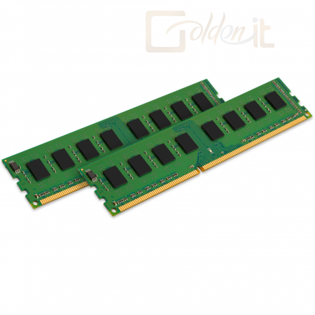 Kingston 16GB DDR3 1600MHZ Kit(2x8GB)