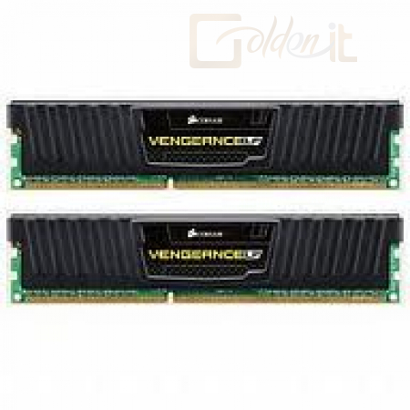 Corsair 16GB DDR3 1600MHz Kit (2x8GB) Vengeance XMP