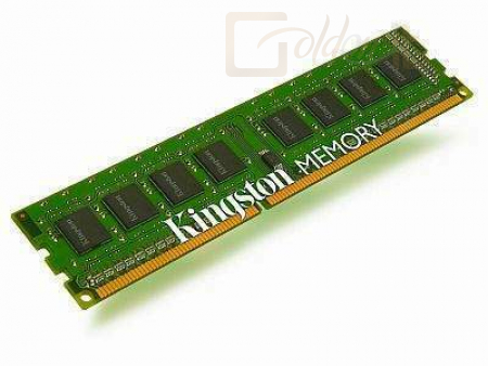 Kingston 2GB DDR3 1600MHz