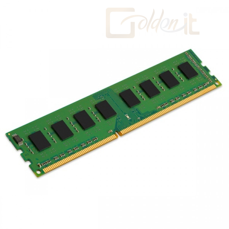 Kingston 8GB DDR3L 1600MHz