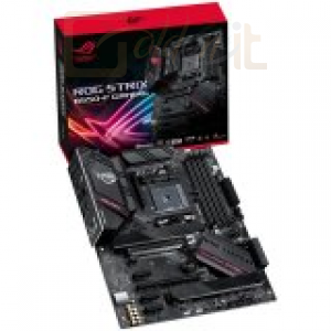 Alaplapok ROG STRIX B550-F GAMING - ROG STRIX B550-F GAMING