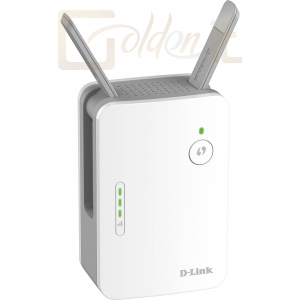 Access Point D-Link DAP-1620 Wireless AC1200 Range Extender - DAP-1620