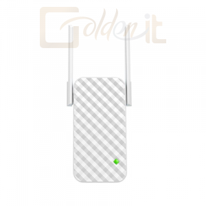 Access Point Tenda A9 Wireless N300 Universal Range Extender - A9