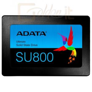 Winchester SSD A-Data 512GB 2,5