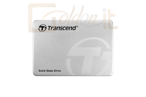 Winchester SSD Transcend 120GB 2,5