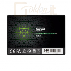 Winchester SSD Silicon Power 240GB 2,5