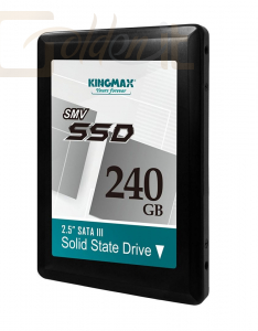 Winchester SSD Kingmax 240GB 2,5