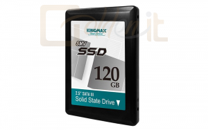 Winchester SSD Kingmax 120GB 2,5