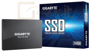 Winchester SSD Gigabyte 240GB 2,5